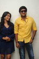 Green Signal Movie Stills